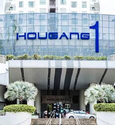 Blk 648 Hougang Avenue 8 (Hougang), HDB 4 Rooms #635566841